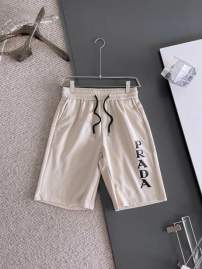 Picture of Prada Short Pants _SKUPradaM-3XLxetr10319151